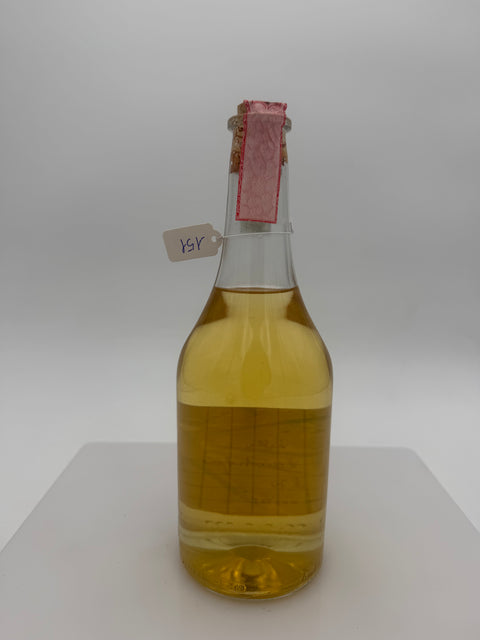 Grappa Romano Levi, 2005, 151