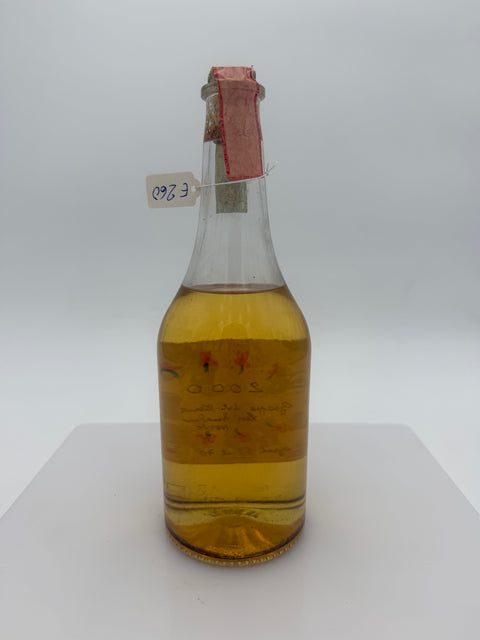 Grappa Romano Levi, 1999, 152