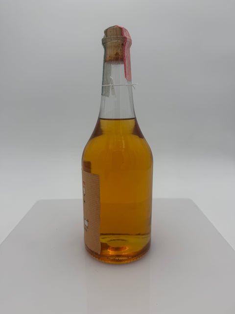 Grappa Romano Levi, 2002, 153