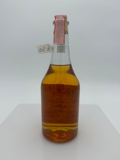 Grappa Romano Levi, 2002, 153