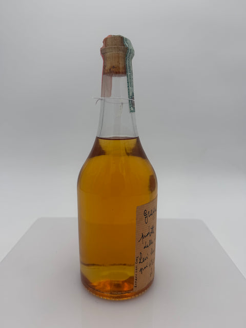 Grappa Romano Levi, 2002, 153