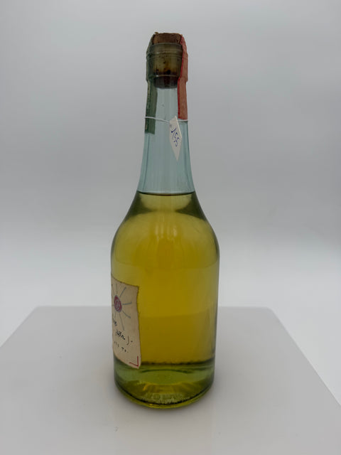 Grappa Romano Levi, 1999, 155