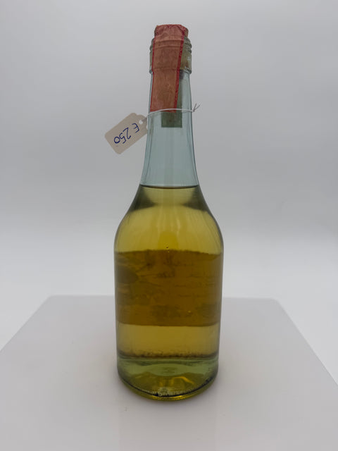 Grappa Romano Levi, 1999, 155