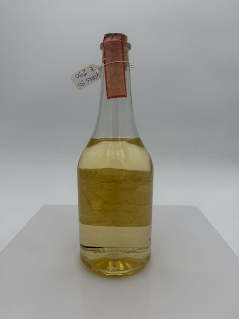 Grappa Romano Levi, Grappa delle vigne di Angelo Gaja, 1990, 158