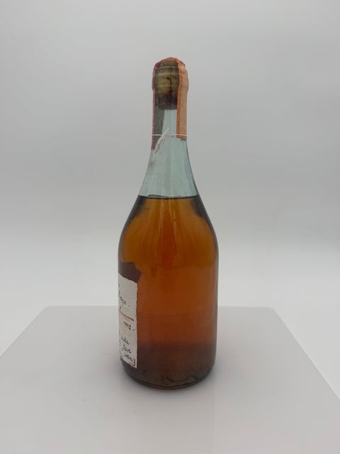Grappa Romano Levi, Per i 18 anni di Massimiliano Negro, 1992, 163