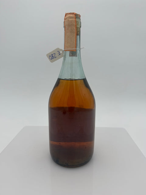 Grappa Romano Levi, Per i 18 anni di Massimiliano Negro, 1992, 163