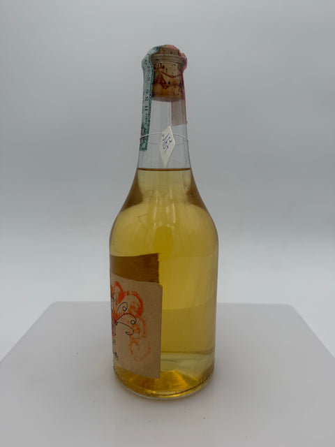 Grappa Romano Levi, per Guido Marengo, 2005, 167