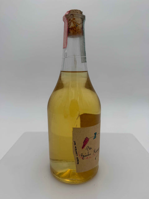 Grappa Romano Levi, per Guido Marengo, 2005, 167