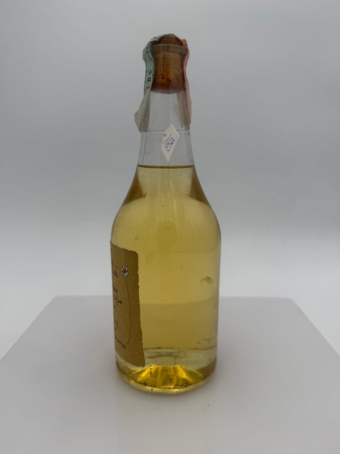 Grappa Romano Levi, a Gegia, 2005, 169