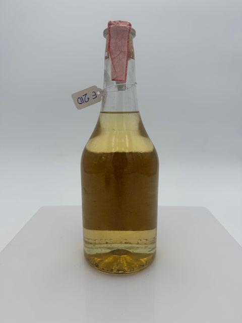 Grappa Romano Levi, a Gegia, 2005, 169