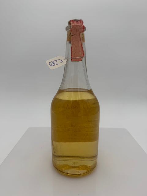 Grappa Romano Levi, Ommi e Necoli, 1997, 170