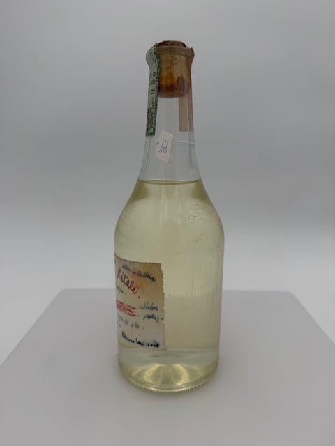 Grappa Romano Levi, Buon Natale, 2005, 171
