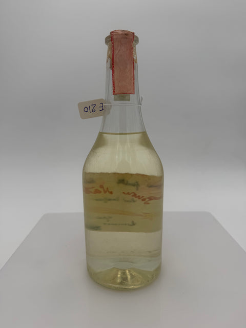 Grappa Romano Levi, Buon Natale, 2005, 171