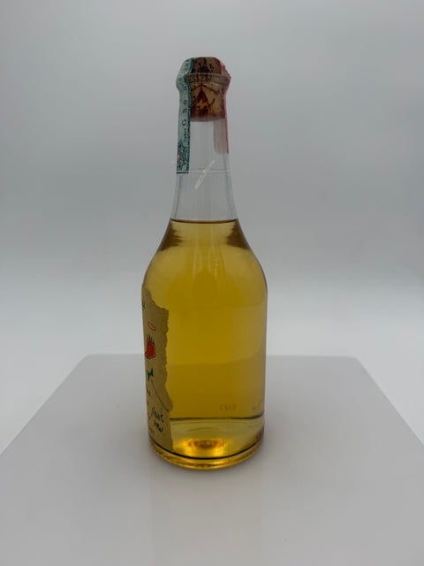 Grappa Romano Levi, 2003, 173