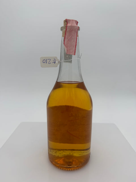 Grappa Romano Levi, 2002, 174