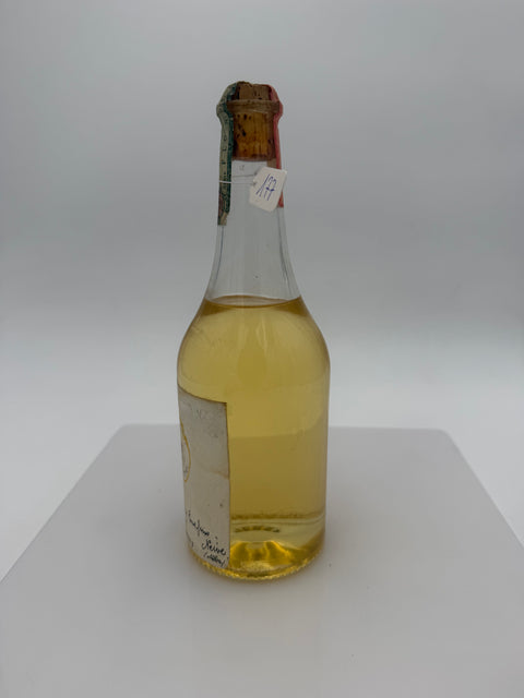 Grappa Romano Levi, La Corte Albertina, 2001, 177