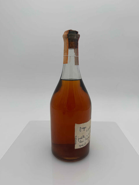 Grappa Romano Levi, 1979, 179