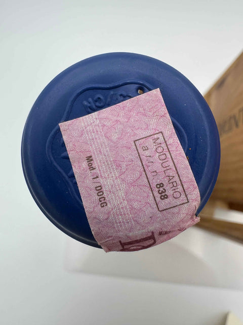 Magnum Sandrone Cannubi Boschis, Barolo, 1999