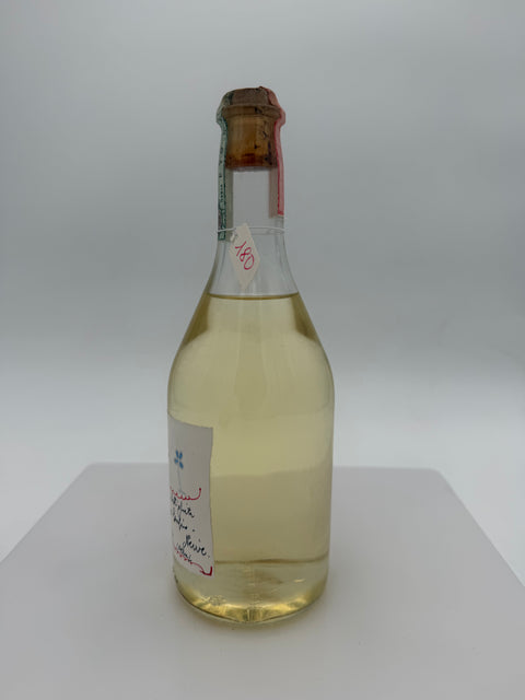 Grappa Romano Levi, 1999, 180