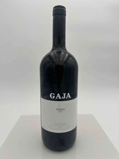 Magnum Gaja Barbaresco, 2011, Sperss
