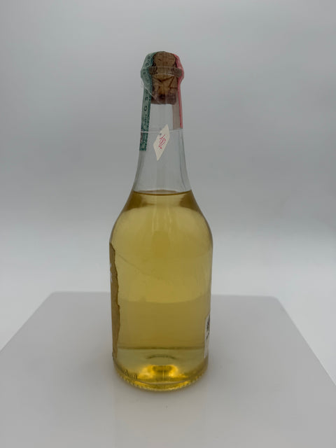 Grappa Romano Levi, 2003, 182