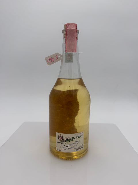 Grappa Romano Levi, 2003, 182