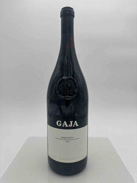 Magnum Gaja Barbaresco, 1999