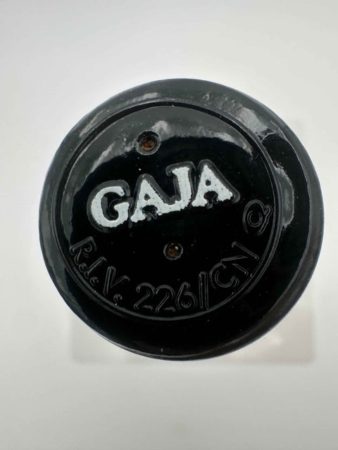 Magnum Gaja Barbaresco, 1999