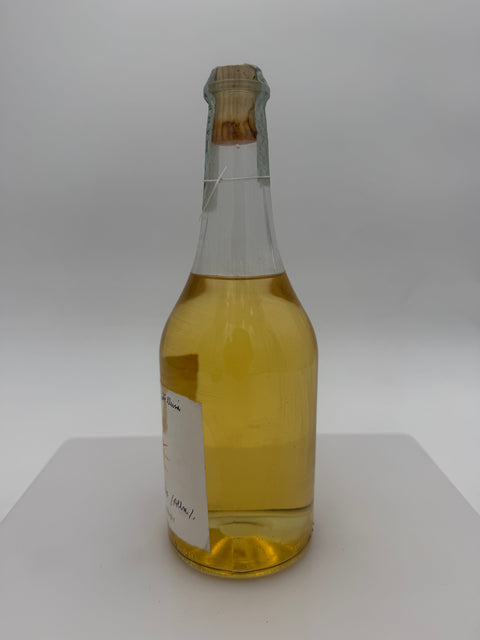 Grappa Romano Levi, 2007, 184