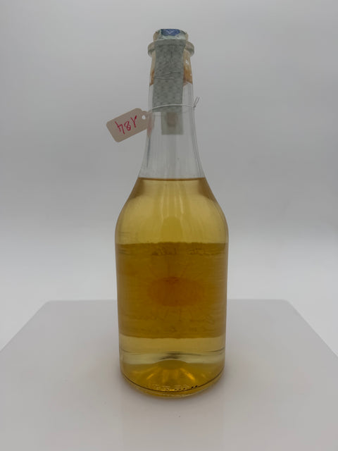 Grappa Romano Levi, 2007, 184