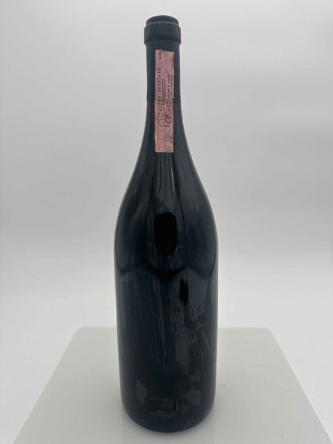Magnum Gaja Barbaresco, 1988, Sori Tildin