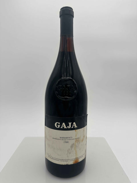 Magnum Gaja Barbaresco, 1988