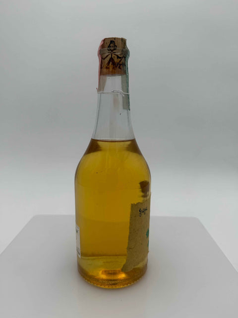 Grappa Romano Levi, 2004, 185