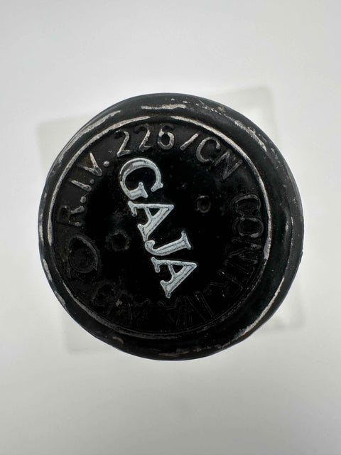 Magnum Gaja Barbaresco, 1988