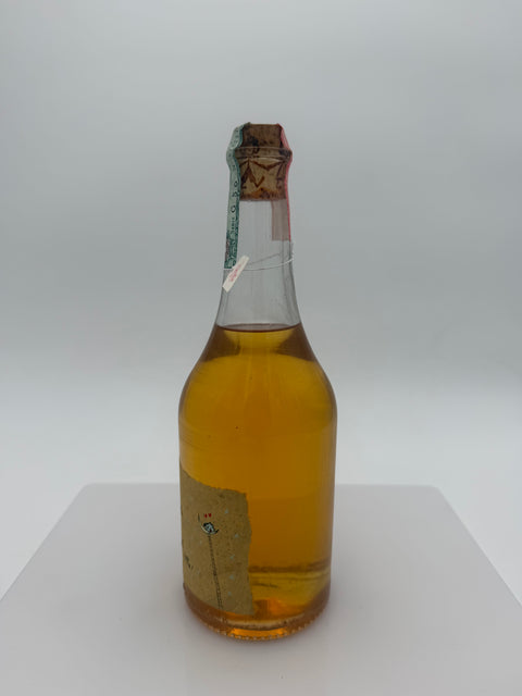 Grappa Romano Levi, 2004, 186