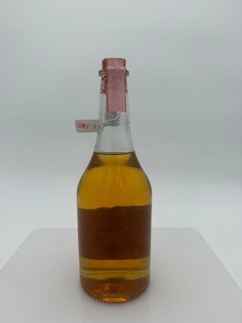 Grappa Romano Levi, 2004, 186