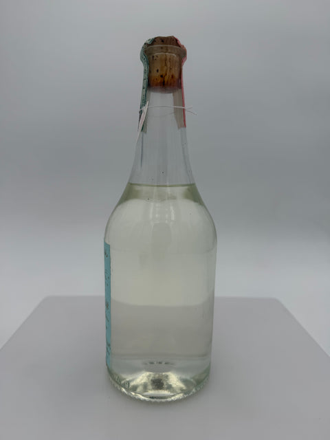 Grappa Romano Levi, 2001, 189