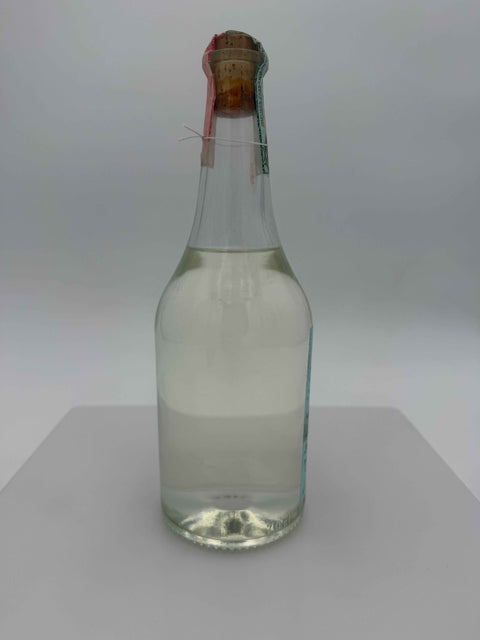 Grappa Romano Levi, 2001, 189