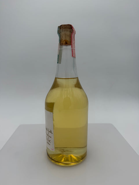 Grappa Romano Levi, 2002, 200