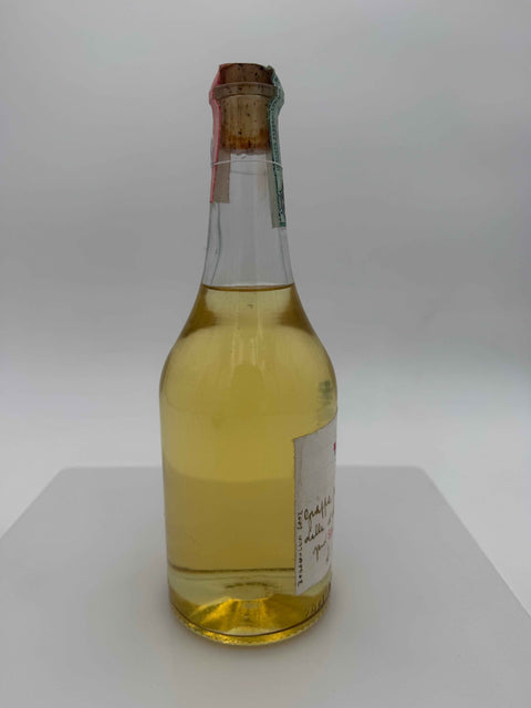 Grappa Romano Levi, 2002, 200