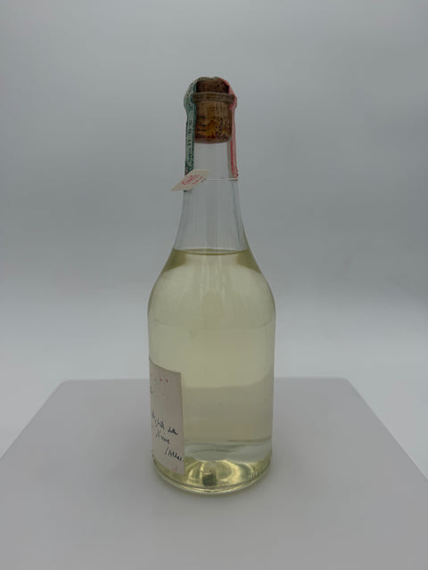 Grappa Romano Levi, ho sogno, ho sognato, 2004, 201