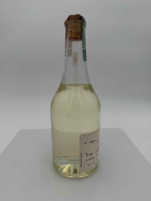 Grappa Romano Levi, ho sogno, ho sognato, 2004, 201
