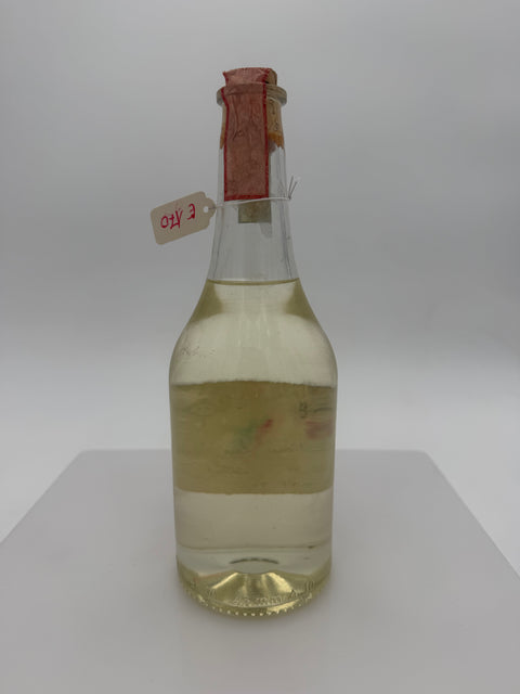 Grappa Romano Levi, 2000, 203