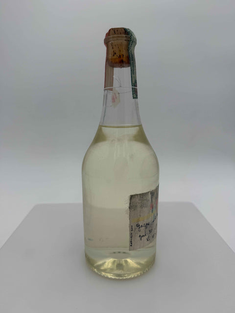 Grappa Romano Levi, 2000, 203