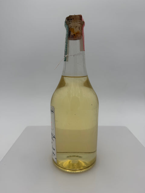 Grappa Romano Levi, 2001, 205