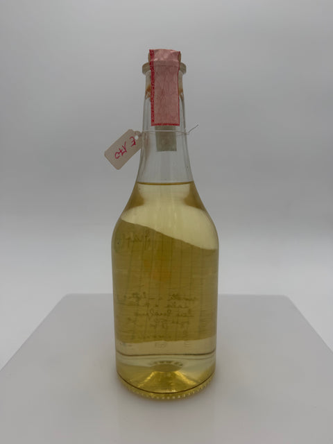 Grappa Romano Levi, 2001, 205