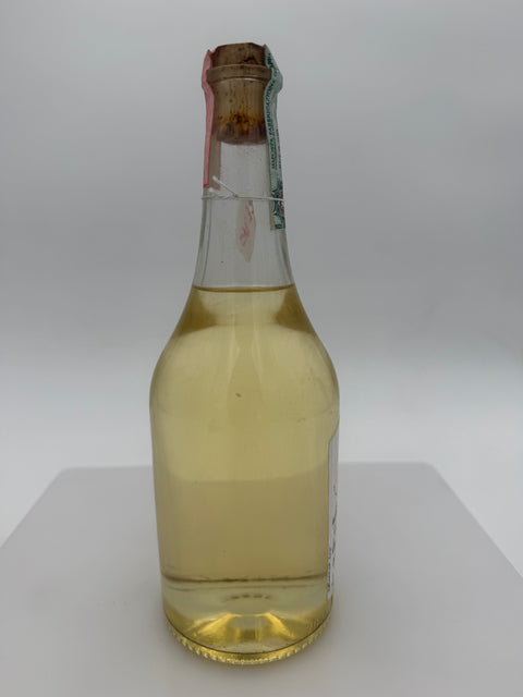 Grappa Romano Levi, 2001, 205