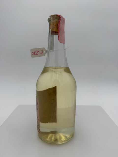 Grappa Romano Levi, Grappa della donna selvatica 2005, 206