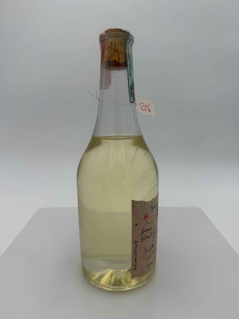 Grappa Romano Levi, Grappa della donna selvatica 2005, 206