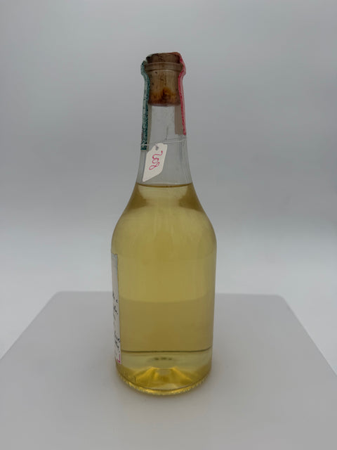 Grappa Romano Levi, 2001, 208